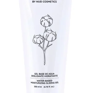 Nuei Naturfluid Extra Thick Water-Based Lubricant 200 ml