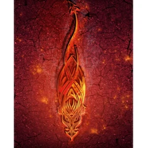 NUEI Thor Fire Gel Warming Sensation Water-Based 50ml Vegan Formula