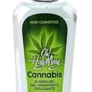 Nuei Oh! Holy Mary Cannabis Gel 100ml Vegan Water-Based Formula