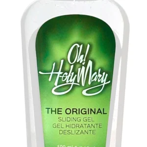 NUEI Oh! Holy Mary Sliding Gel Vegan Water-Based Lubricant 100ml