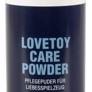 Love Toy Powder 120g Maintenance Formula for Silicone & Latex Toys