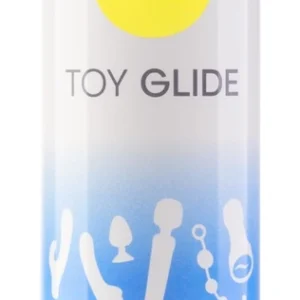 pjur Toy Glide 100ml Water-Based Lubricant for All Intimate Devices