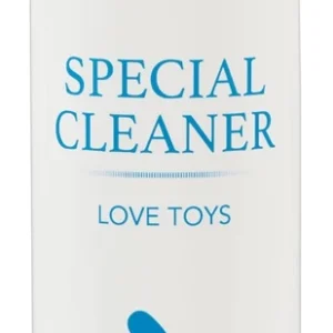 ORION Special Cleaner 200 ml Vegan Care Spray for Silicone & Latex