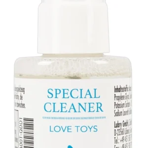 Orion Special Cleaner Love Toys 50 ml - Vegan Surface Cleaning Spray