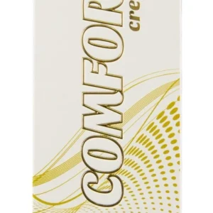 PRORINO Intimate Comfort Cream Anal Care 100ml - Soothing Formula