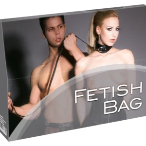 You2Toys Fetish Bag Set - Surprise Collection for Adventurous Couples