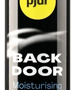 Pjur Backdoor Comfort Water-Based Lubricant 100 ml with Hyaluronan