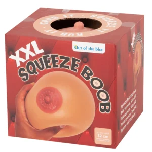 You2Toys Stress Relief Ball XXL Anatomical Shape 12.6cm 900g