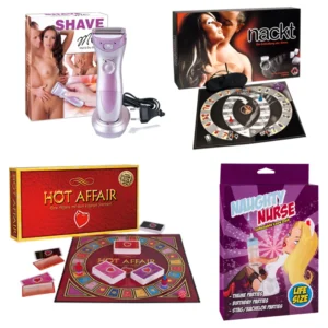 You2Toys Surprise Fun Gadget - Mystery Adult Novelty, Random Item