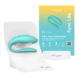 We-Vibe Display Kit Sync Lite - Professional Stand and Showcase Set