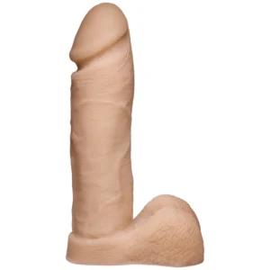 Doc Johnson The Tru Ride TRUSKYN 20 cm Anatomical Silicone Model