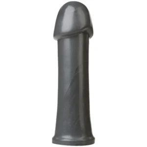 Doc Johnson American Bombshell B-10 Torpedo Large Anal Plug 26cm Black