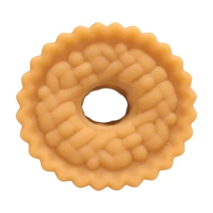 Doc Johnson ULTRASKYN Apple Pie intymių prietaisų rinkinys, kvapnus, kompaktiškas