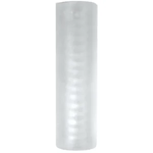 Doc Johnson The Tube Intimate Sleeve Clear Flexible 18cm
