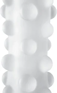 Doc Johnson OptiMALE Rollerball Reversible ULTRASKYN Intimate Sleeve 12.7cm