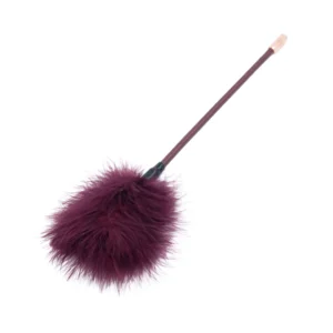 Feather Tool Purple - Soft Sensory Play Accessory by Feather Company
