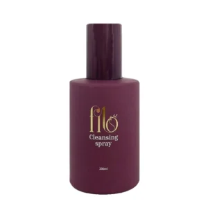 Filo Cleansing Spray 200ml - Hygienic Hand & Accessory Cleaner