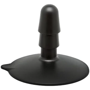 Doc Johnson Vac-U-Lock Large Suction Cup Base - Extra Sturdy System