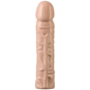 Doc Johnson Classic Dong 20 cm - Anatomically Shaped Intimate Model