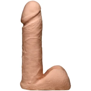 Doc Johnson ULTRASKYN Model 6 Intimate Accessory 15 cm Beige