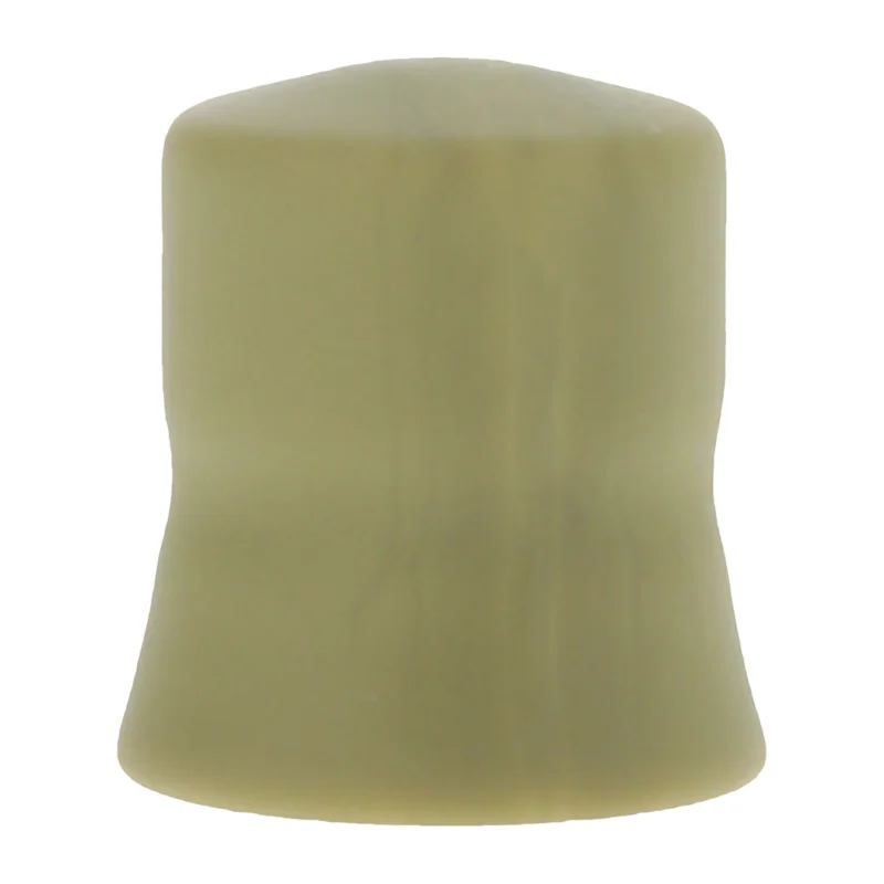 Oxballs Kum Keeper Plug Small Black - Flexible Silicone System