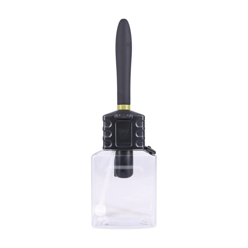 Hydro-Pro Deep Cleaning System with Adjustable Flow & 650ml Tank