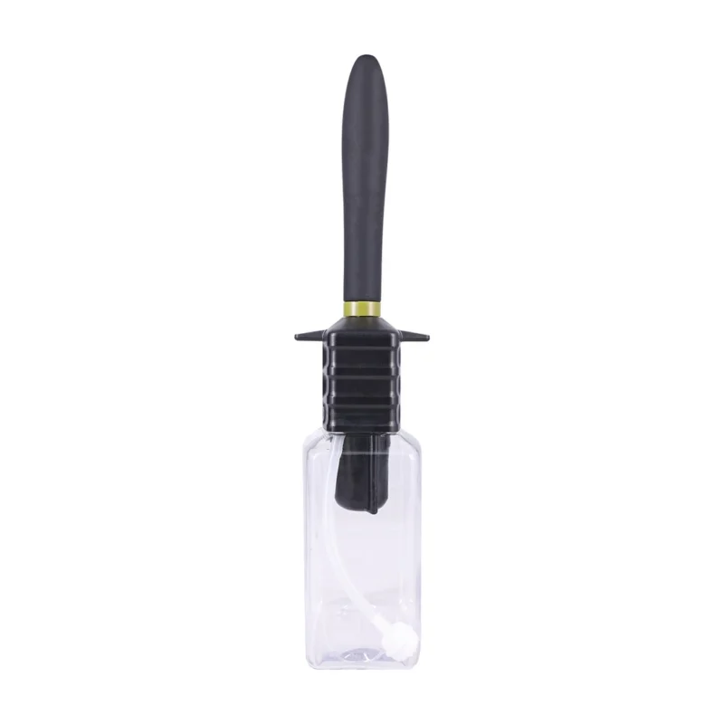 Hydro-Pro Deep Cleaning System with Adjustable Flow & 650ml Tank