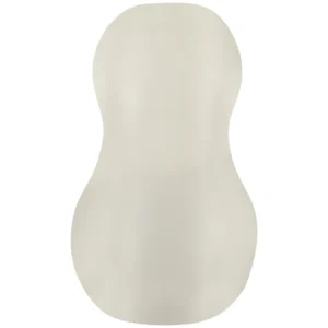 Doc Johnson Mood Exciter ULTRASKYN Blue Two-Way Stimulation System