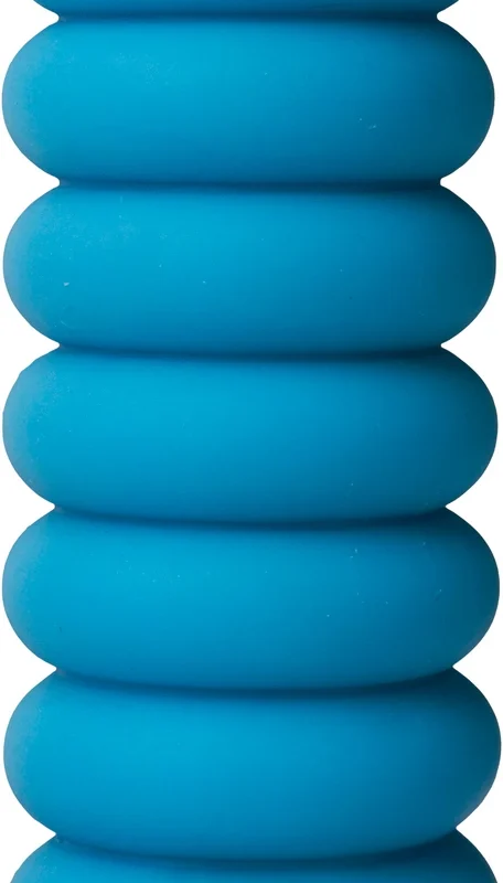 Doc Johnson Thrill ULTRASKYN Intimate Stroker Triple Texture 16 cm