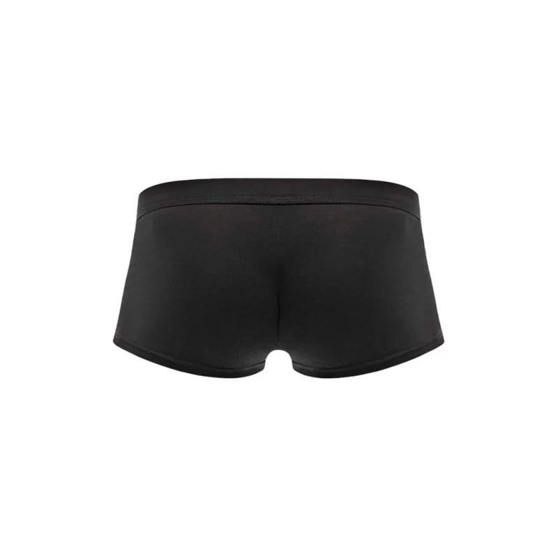 Male Power Pure Comfort Modal Wonder Short M - Soft Support Mini Briefs