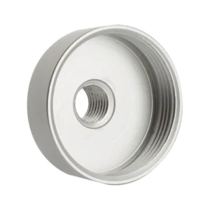 Doc Johnson Power Banger Aluminum Adapter - Robust Universal Mount