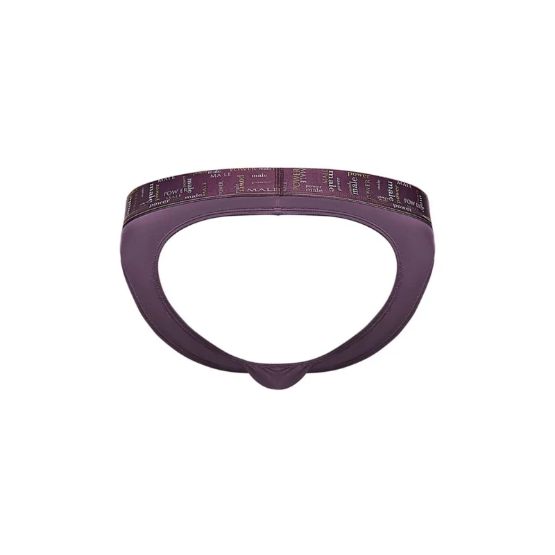 Male Power Avant-Garde Enhancer Moonshine L/XL Silky Finish Briefs