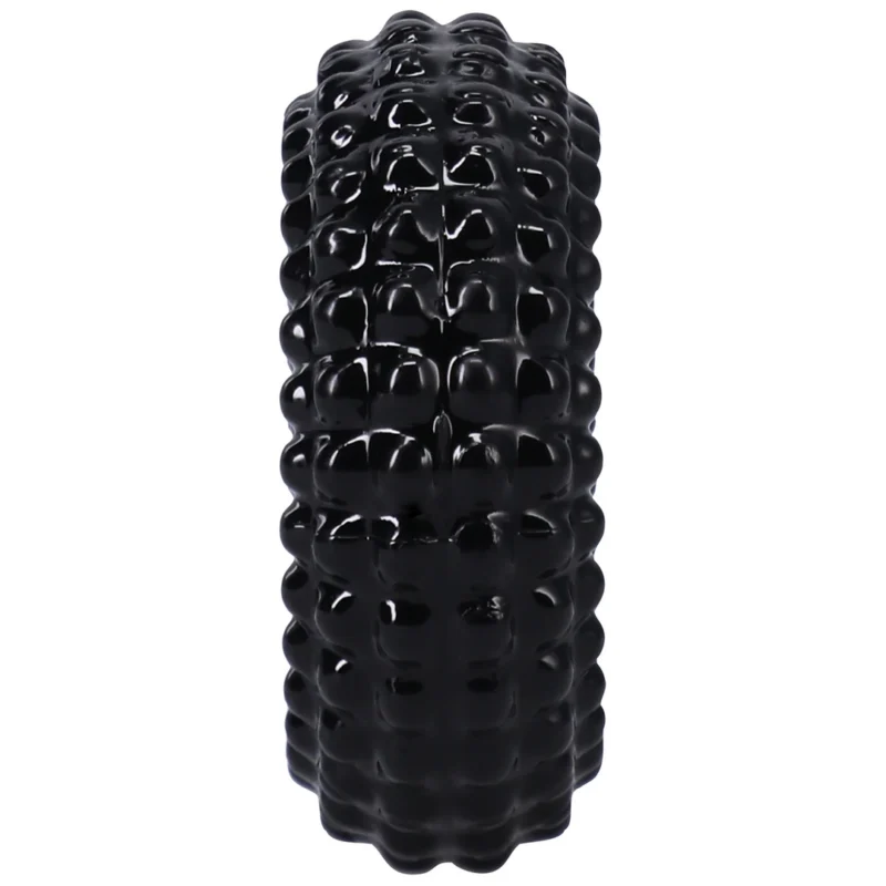 Rock Solid The Radial Intimate Support Ring TPE Black