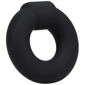Rock Solid Mega Ring Adjustable Intimate Support Ring Black