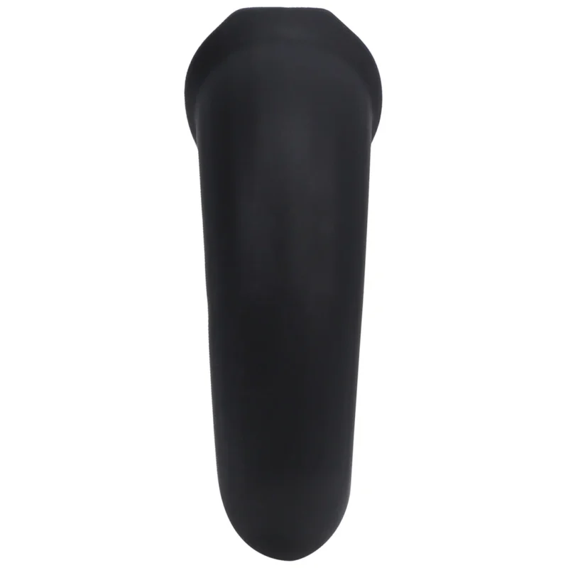 Rock Solid Mega Ring Adjustable Intimate Support Ring Black