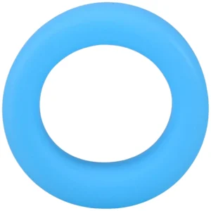 The Big O Silicone Ring Glow-in-the-Dark Comfort Fit