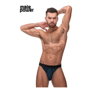 Peak Performance Sport Jock S/M - Breathable Lightweight Supporter