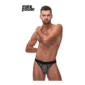 Peak Performance Sport Jock L/XL - Breathable Two-Tone Athletic Supporter