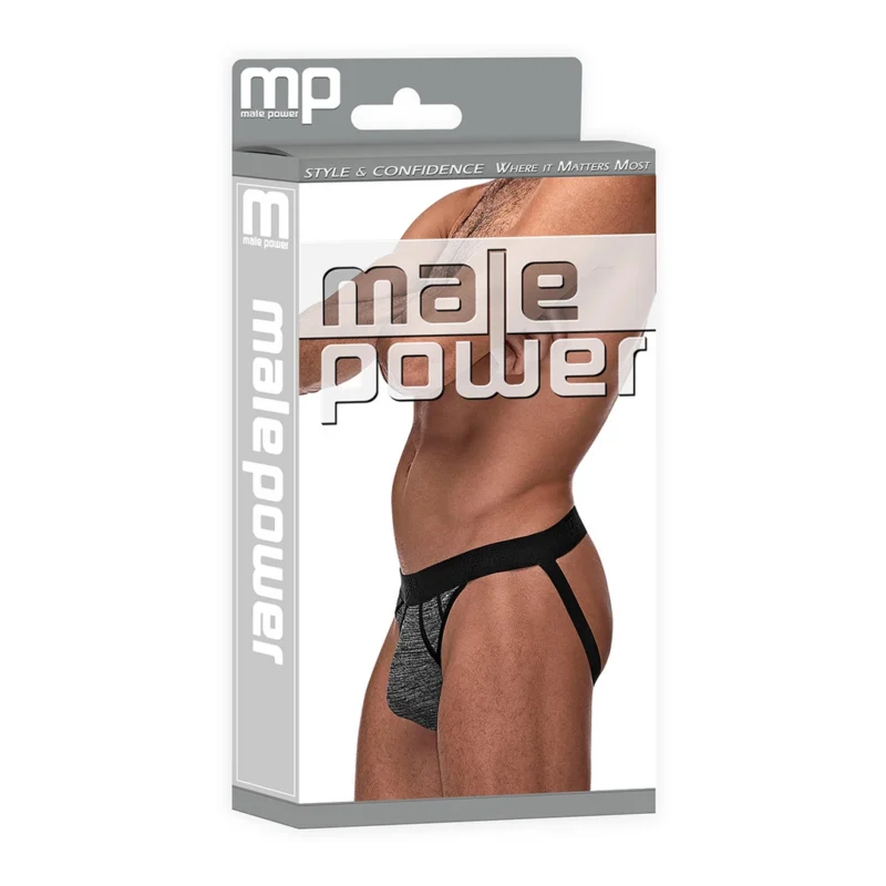 Peak Performance Sport Jock S/M - Breathable Two-Tone Athletic Supporter