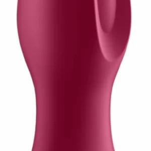 Satisfyer Rotator Plug 2+ Intimate Device with Rotating Beads & App Control