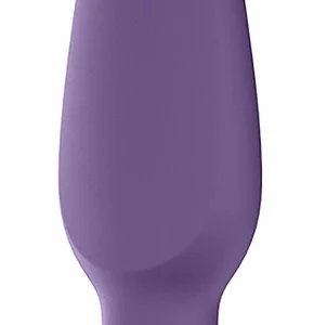 Satisfyer Plug-ilicious 1 Vibrating Intimate Plug - Teal, Medium Size