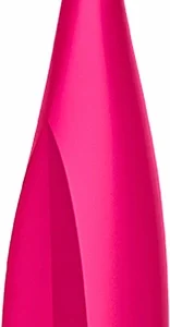 Satisfyer Twirling Fun Tip Vibrator - Precision Stimulation, White