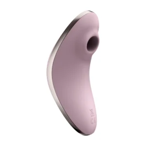 Satisfyer Vulva Lover 1 Double Air Pulse Intimate System Pink