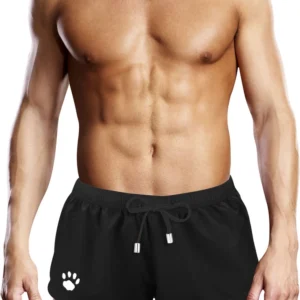 Prowler Swim Trunk Black L - Quick-Dry, Durable, Classic Design