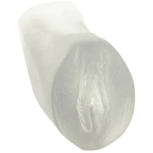 Doc Johnson ULTRASKYN Compact Stroker with Unique Internal Texture