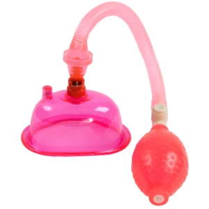 CalExotics Intimate Suction Device Pink - Adjustable Sensitivity Enhancer