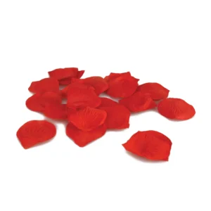 You2Toys Decorative Rose Petals Romantic Red Set 100 Pieces