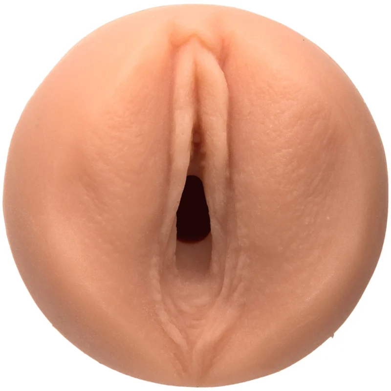 Doc Johnson Main Squeeze Jessie Andrews ULTRASKYN Intimate Device
