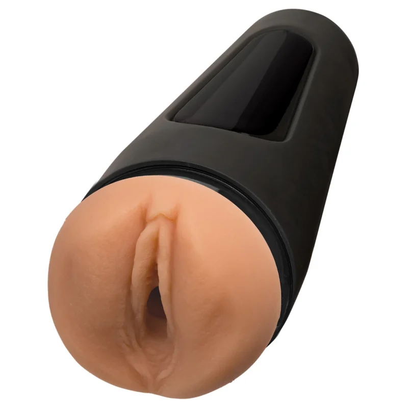Doc Johnson Main Squeeze Jessie Andrews ULTRASKYN Intimate Device