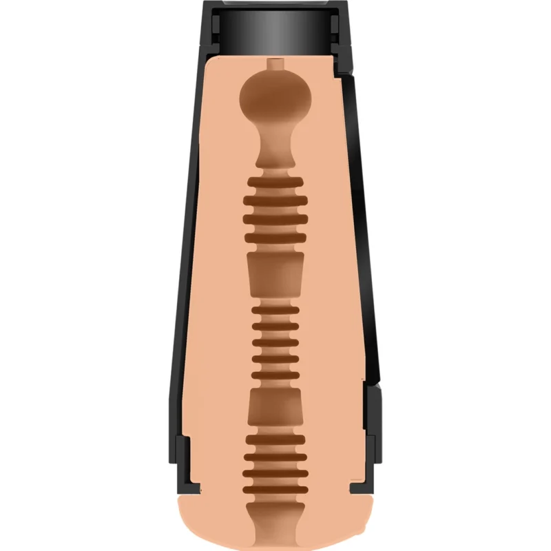 Doc Johnson Main Squeeze Blair Williams Ultraskyn Intimate Device